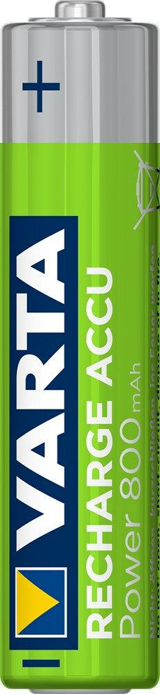 BATTERIJ ACCU AAA 56703101404