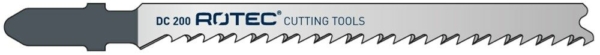 Decoupeerzaagblad DC200 / T101B (5st)
