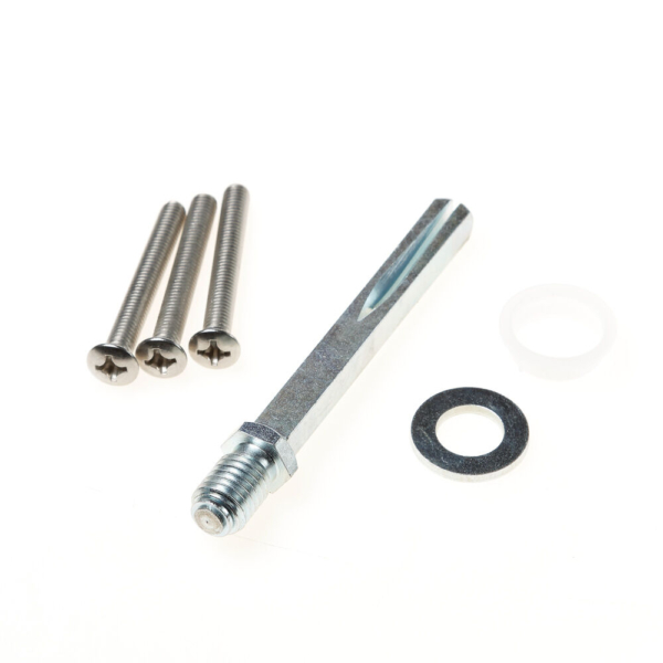 Weka montagesetgr-kr dd 40mm