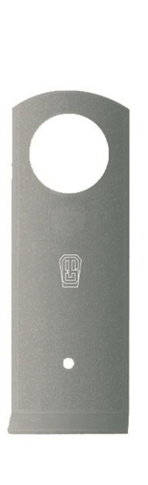 Hijsoog gezet 125x25 46x2,5 SV