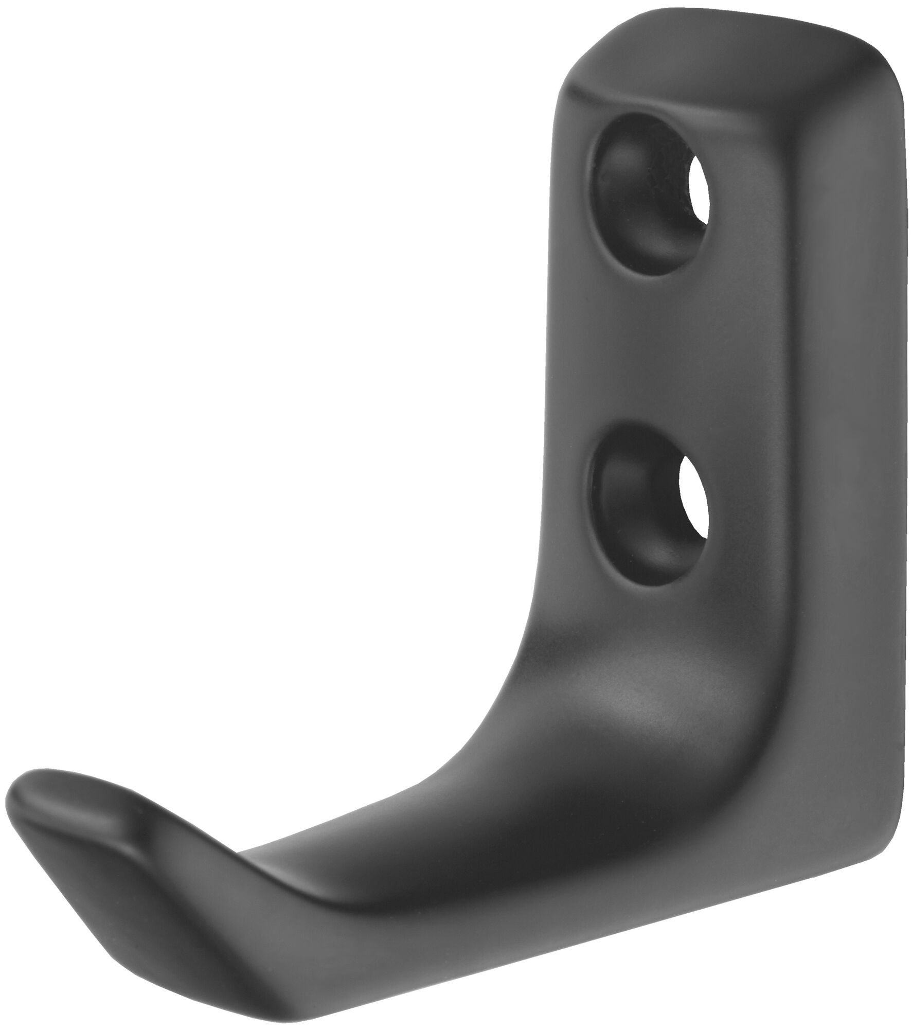 Jashaak enkel zwart 0031-70