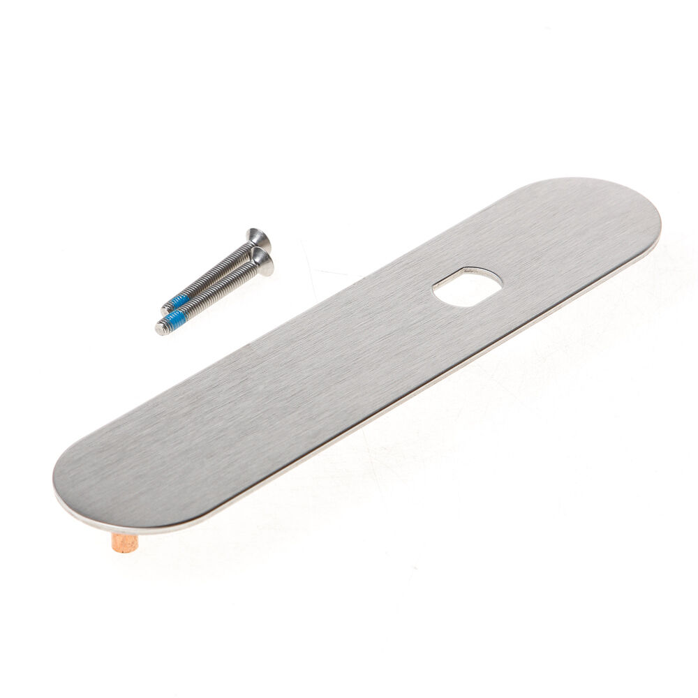 P&e kortschild 7211-Q00-130 blind