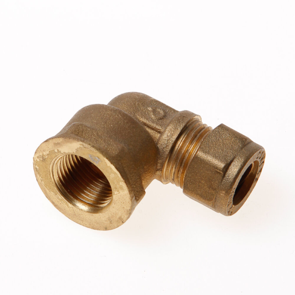 Kniekoppeling bn.drxknel3/8x12