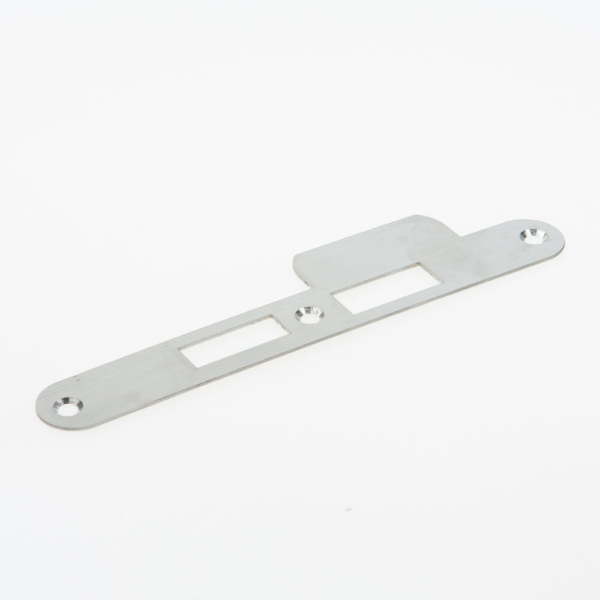 Nemef sluitpl.rond din R p4119/17