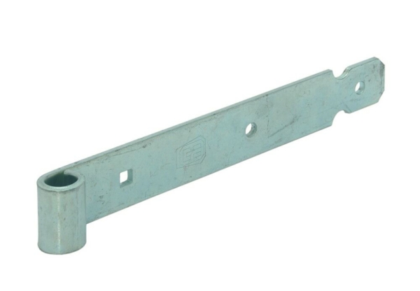 Heng voor pen Ø16 800 45x5 EV