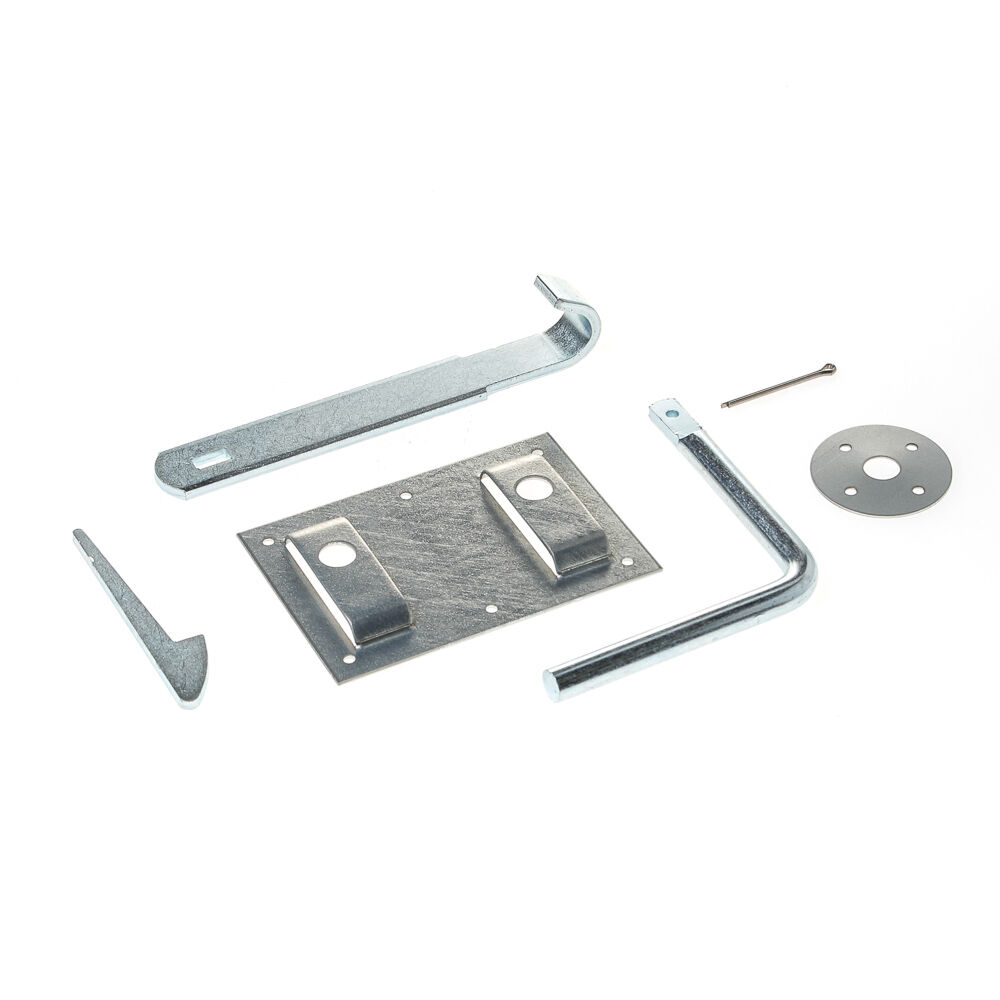 Boerenklinkstel geg. 704100