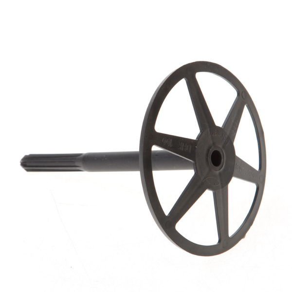 Isolatieplug dhk 100