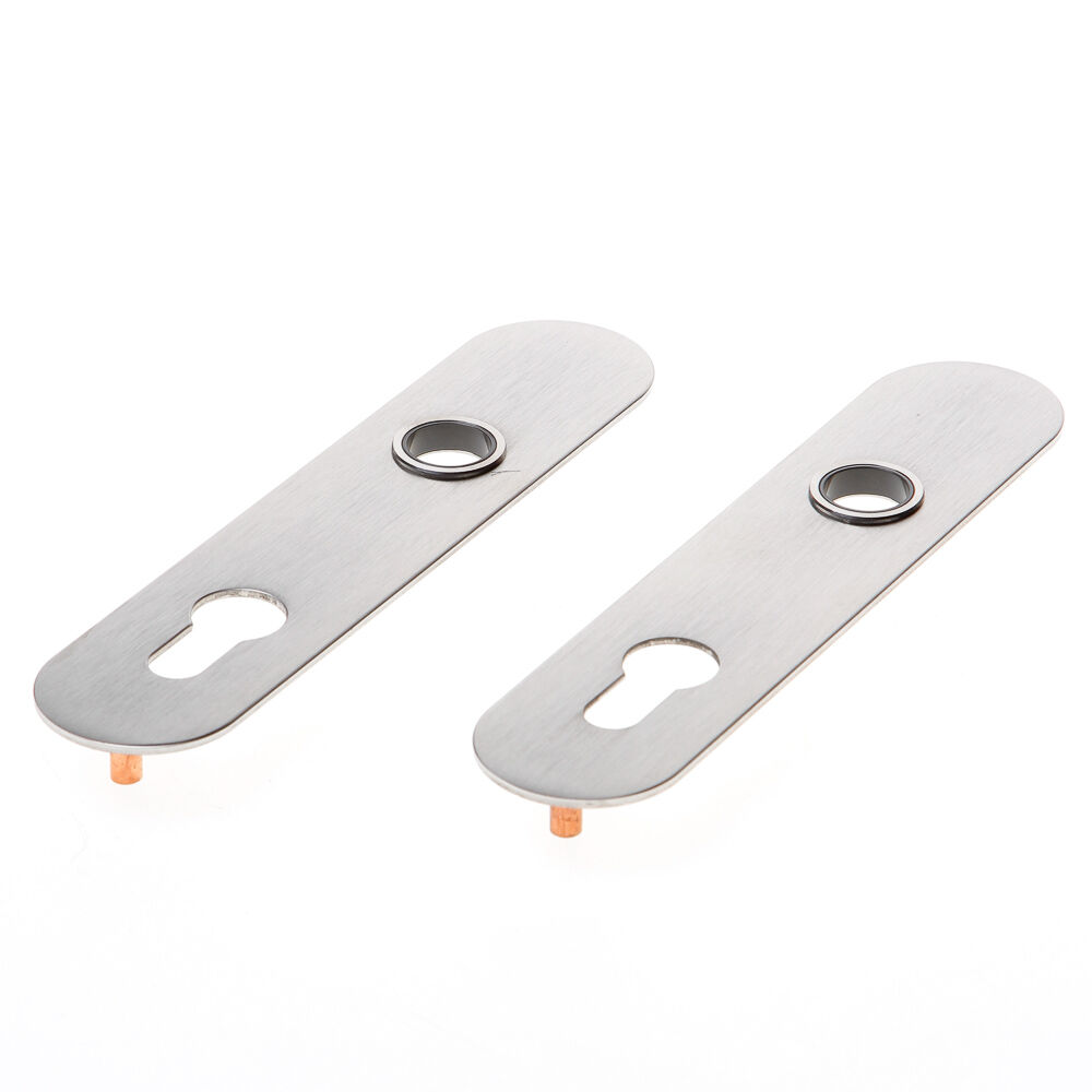 P&e kortschild rvs FL7211.624.130 pc72