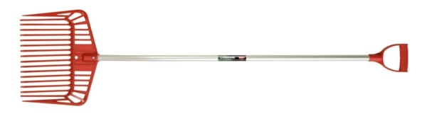 POLY-HARK ERGO-L.ALU ST.350020