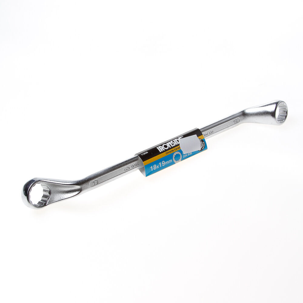 Ringsleutel 18x19mm