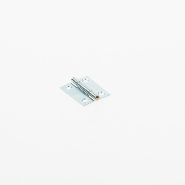 Scharnier smal geg. 25x 21