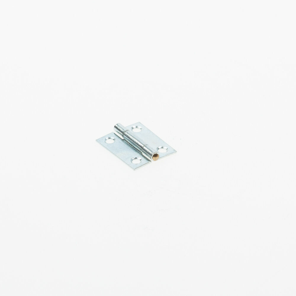 Scharnier smal geg. 25x 21