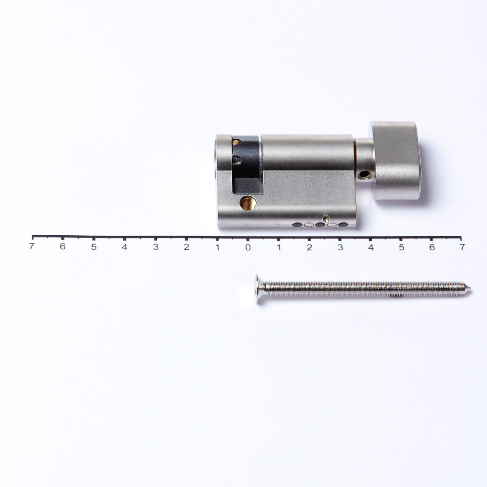 Prof.cil.oxloc knop enk. 35/10