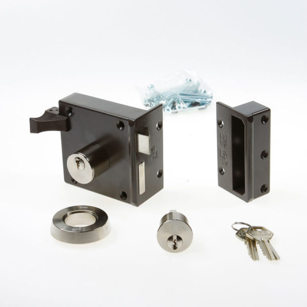 Cil.oplegslot DM 50 1754 din rs-2.