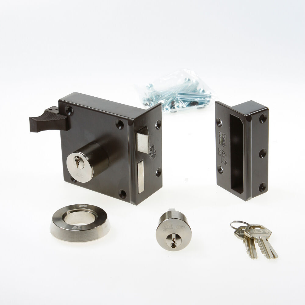 Cil.oplegslot DM 50 1754 din rs-2.