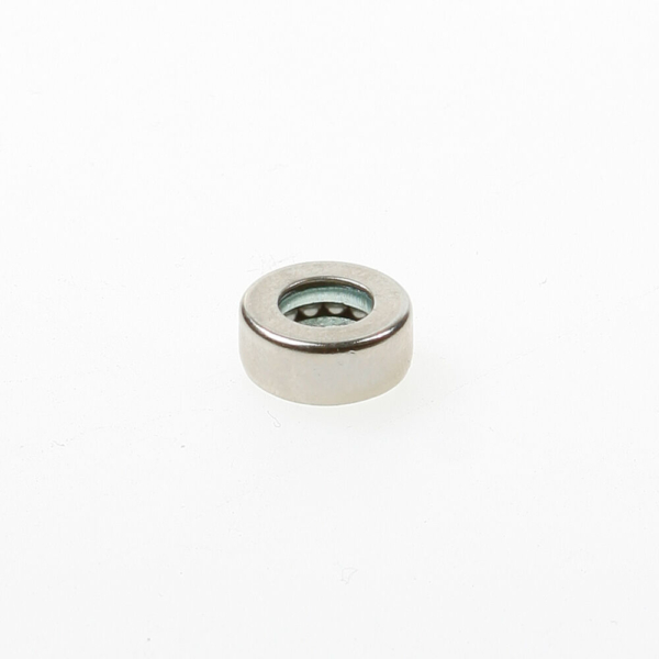 Lager v.kogelsch.rvs 89x89