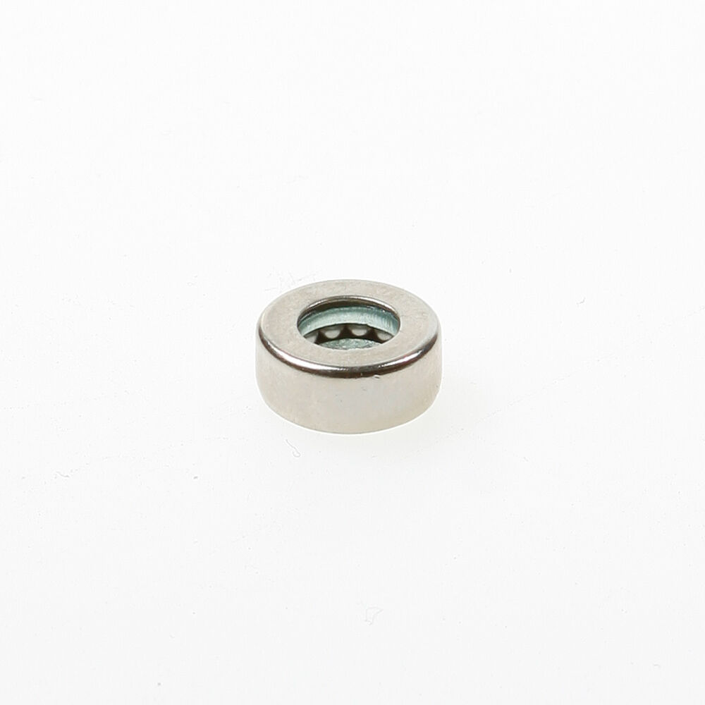 Lager v.kogelsch.rvs 89x89