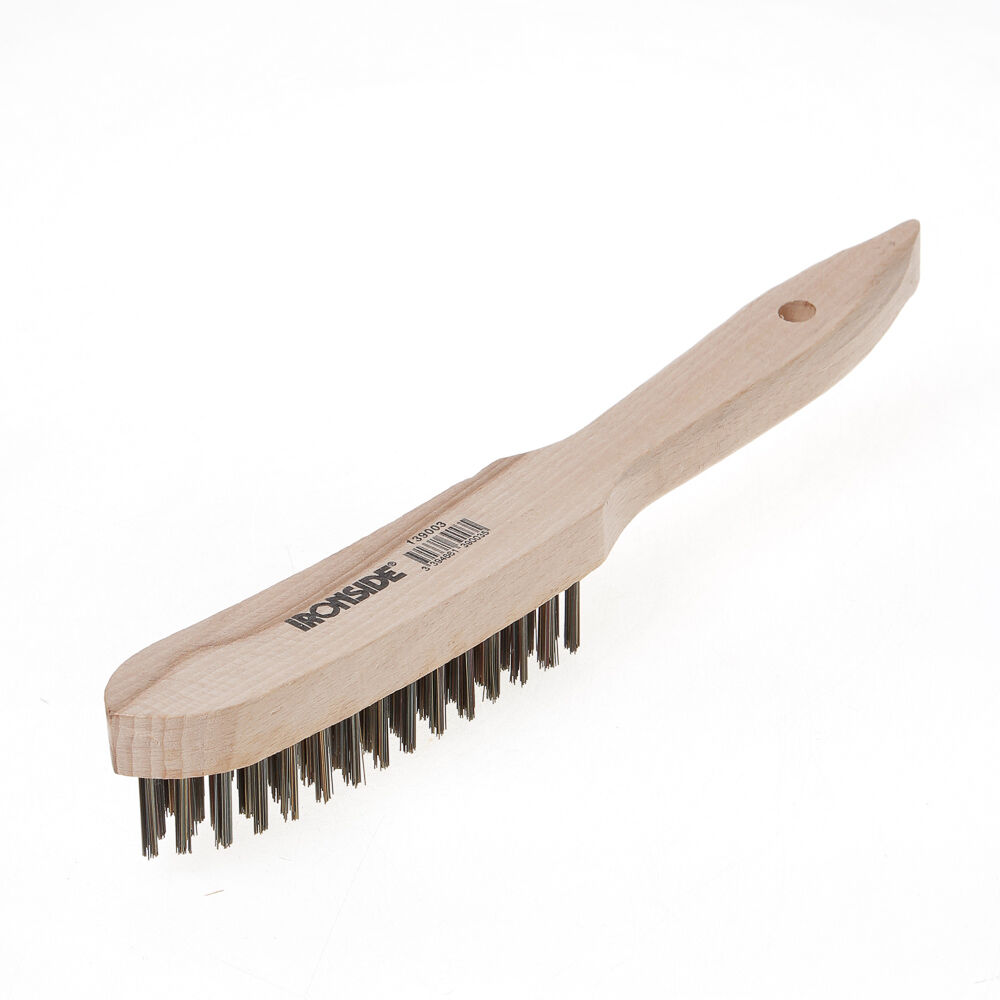 Staaldraad borstel4 ry