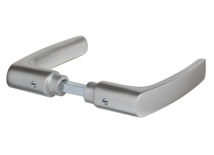 Lips deurkruk gatdeel 6041