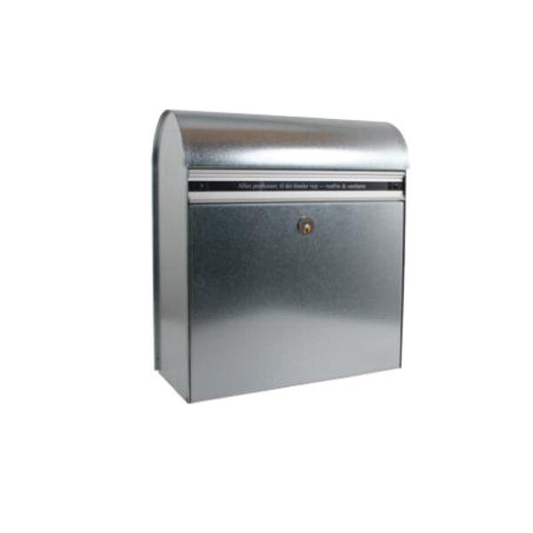 Brievenbus Allux KS200 Verzinkt