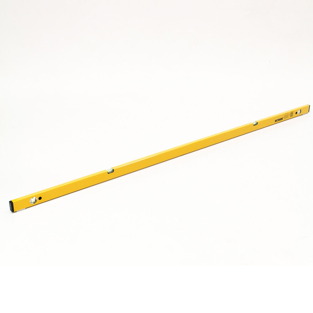 Waterpas m.voetjes 200cm