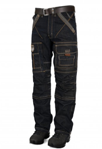 Spijkerbroek ebt24 50x32