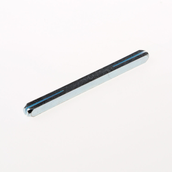 v.Leeuwen wisselstift gleuf 8x120