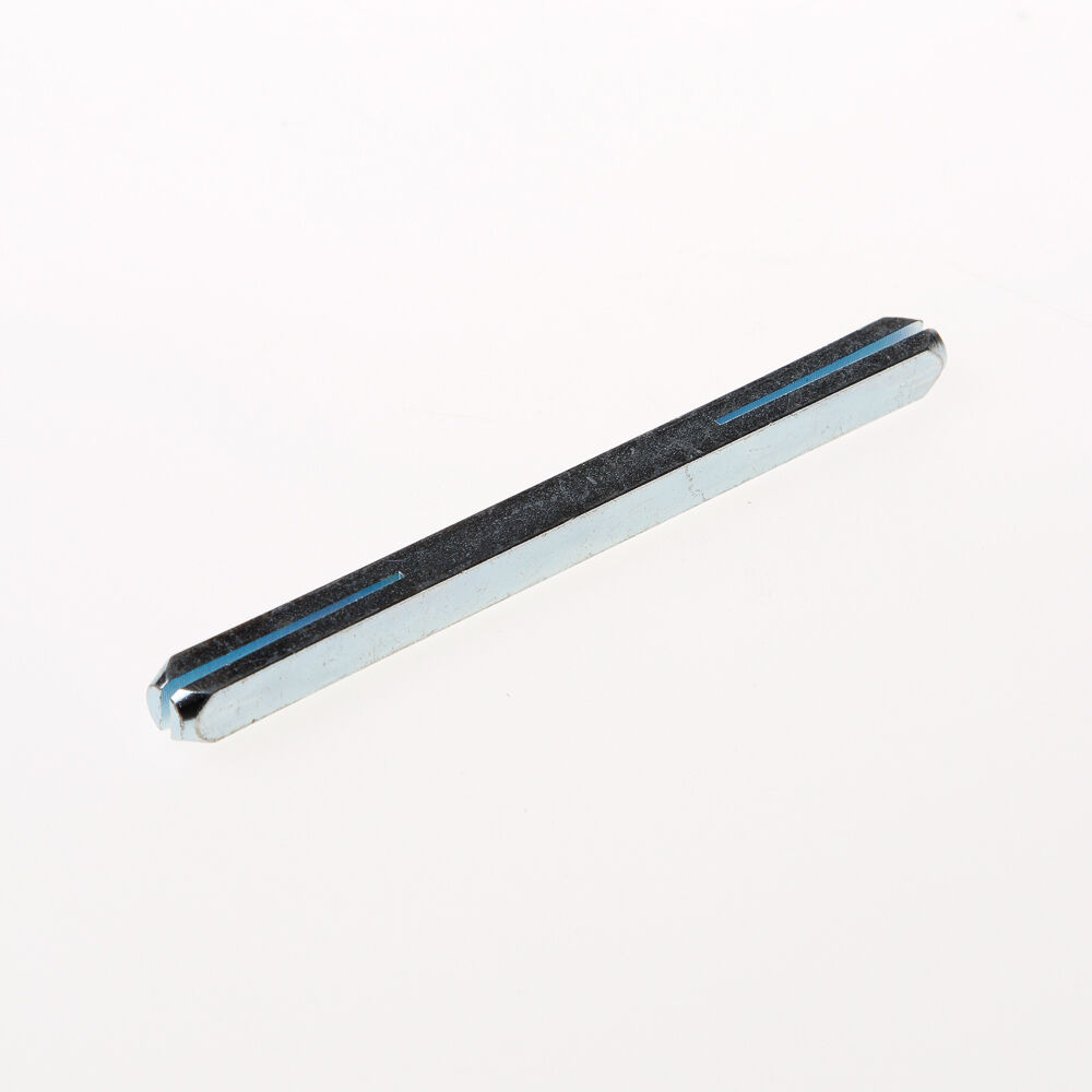 v.Leeuwen wisselstift gleuf 8x120