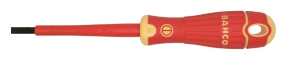 SCHROEVENDRAAIER VDE 2.5