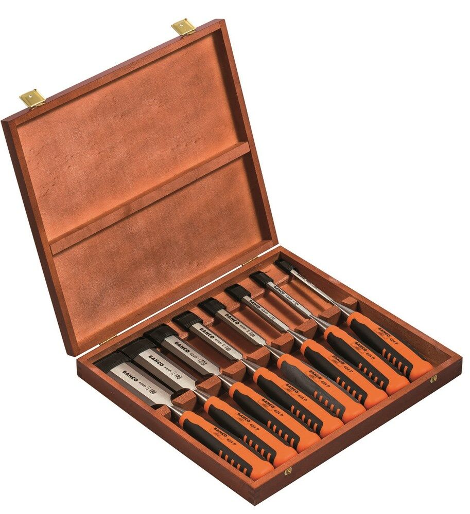 STEEKB. SET 8DLG 424P-S8-EUR