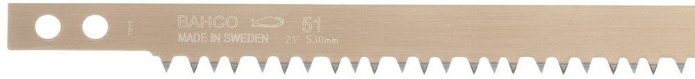 BEUGELZAAGBLAD 51-300MM 51-12