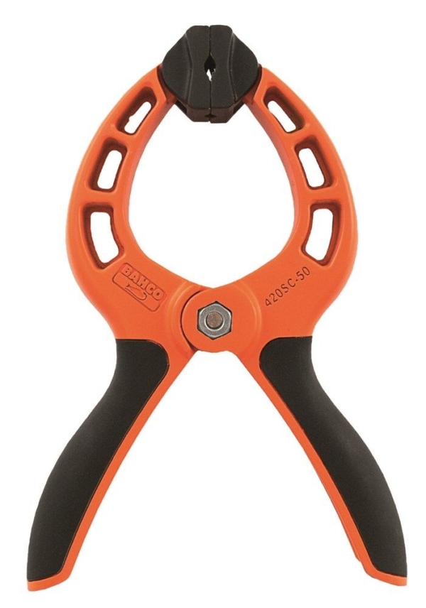 SNELKLEM 25MM 420SC-25