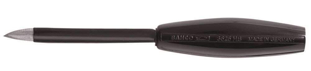 SCHRAAPSTAAL 3-KANT 3525HB