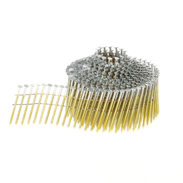 Spoelnagel Max ring/geg 2.1x50 pk