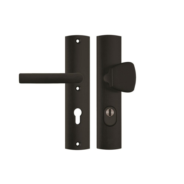 VEILIGHEIDBESL ZW 66655118BL72