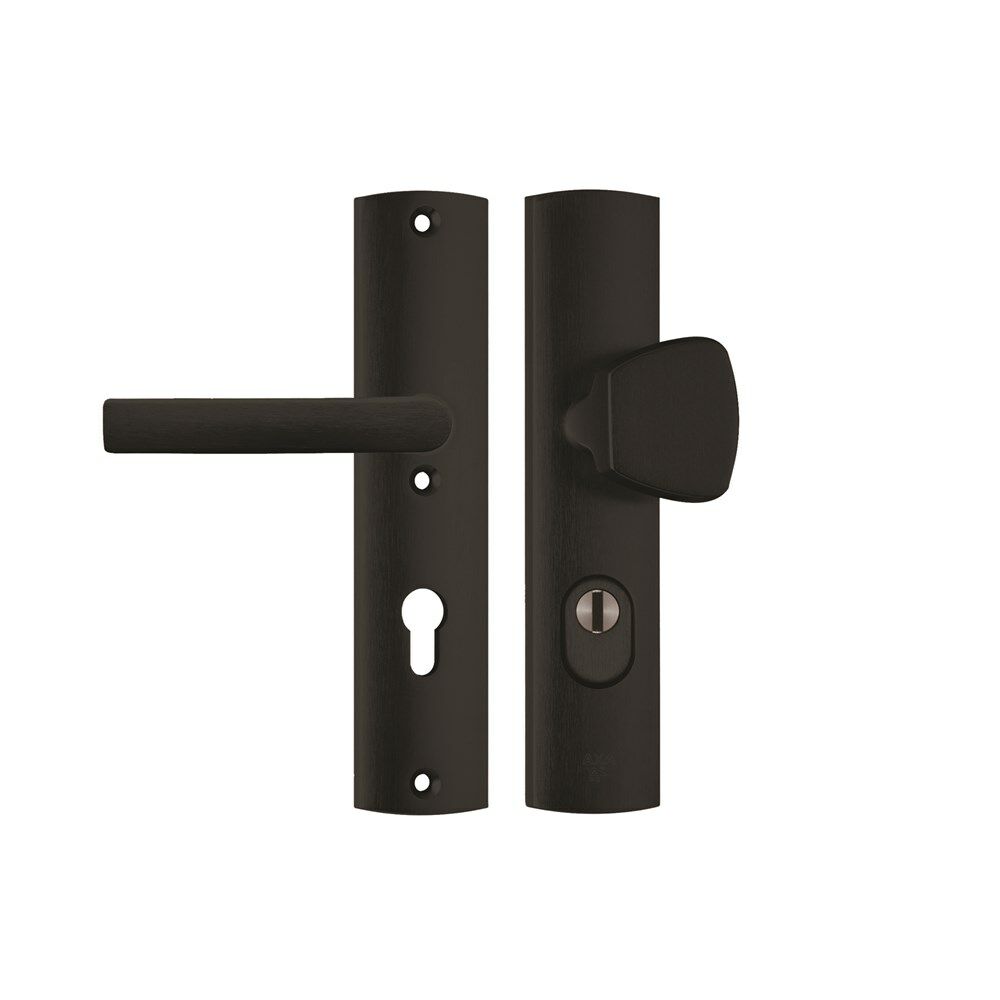 VEILIGHEIDBESL ZW 66655118BL72