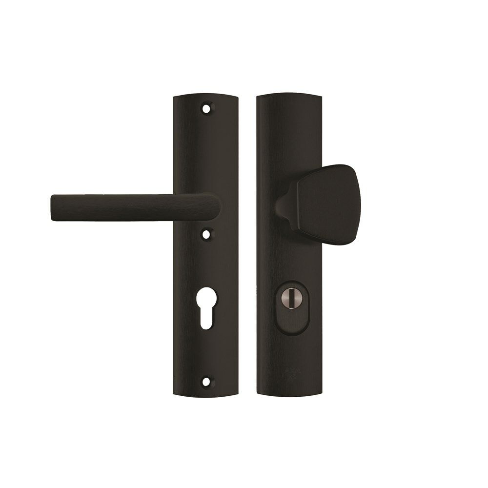 VEILIGHEIDSBESLAG PC72 ZW