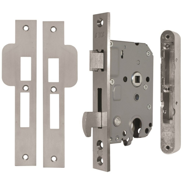 VH SLOT PC55 HAAK 7421508155BL