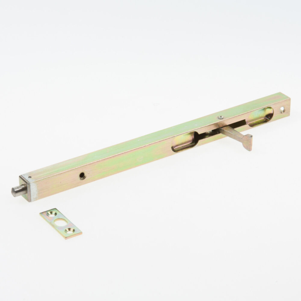 Kantschuif geel strenger 411-250.