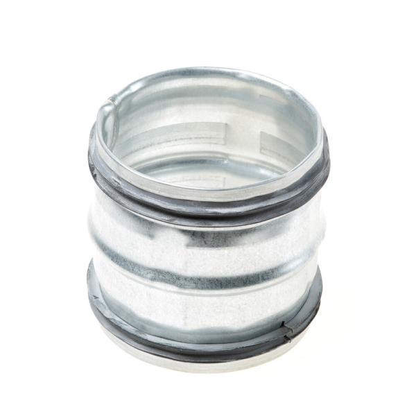 Spiralo Verbindingstuk 80 mm