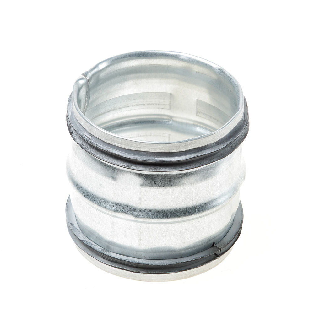 Spiralo Verbindingstuk 80 mm