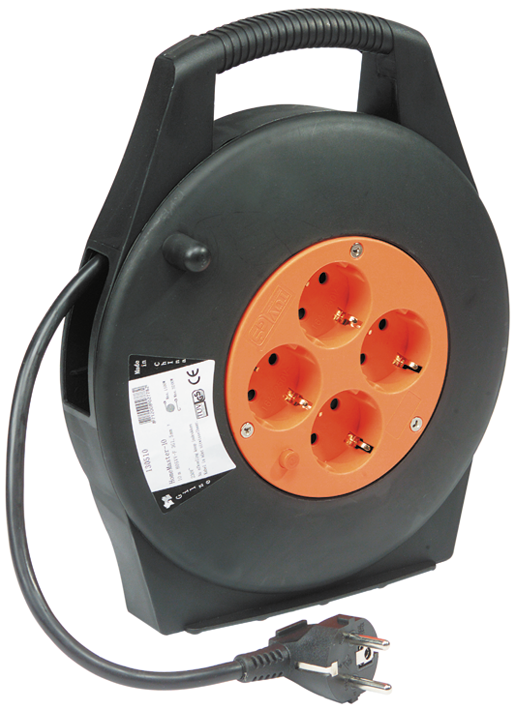 K.haspel homemaster 3x1.5 10m