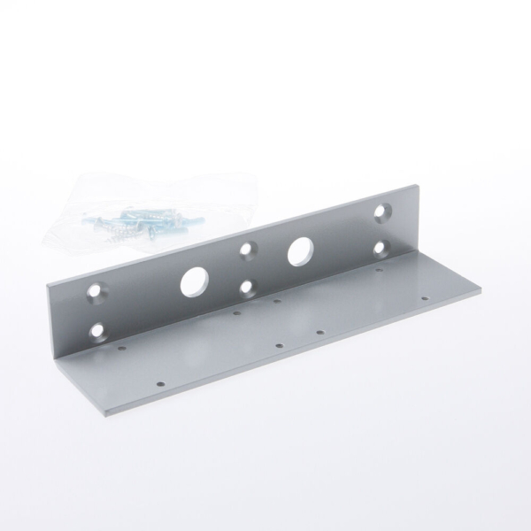 Hoekconsole zilver 8357 ts83