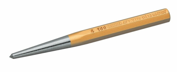 CENTERPUNT 120X12X5 8721130