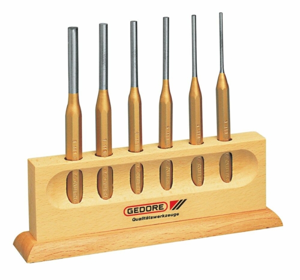 PENDRIJVERSET 6-DLG 8758050