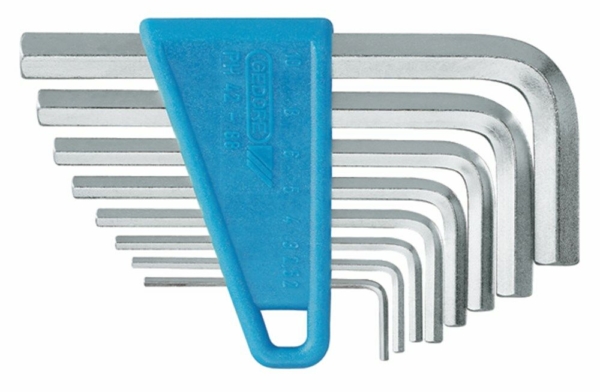 INBUSSLEUTELSET 4288 6352000