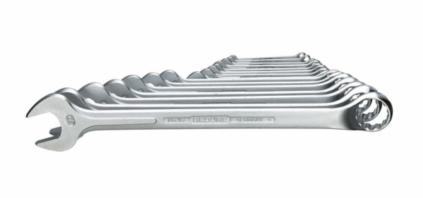 RINGRTL/STEEKSLSET 15DLG