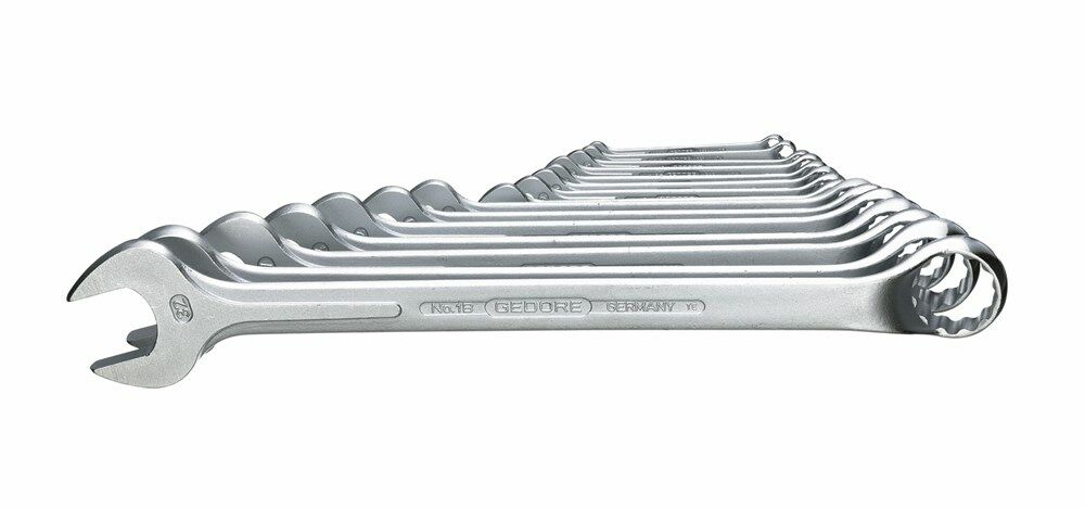 RINGRTL/STEEKSLSET 15DLG