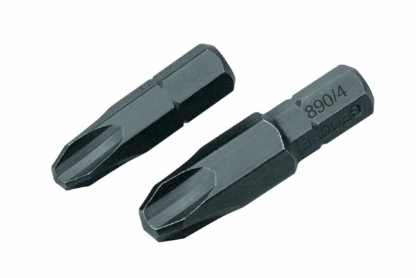 BIT 890 5/16 KRUIS 3 657174