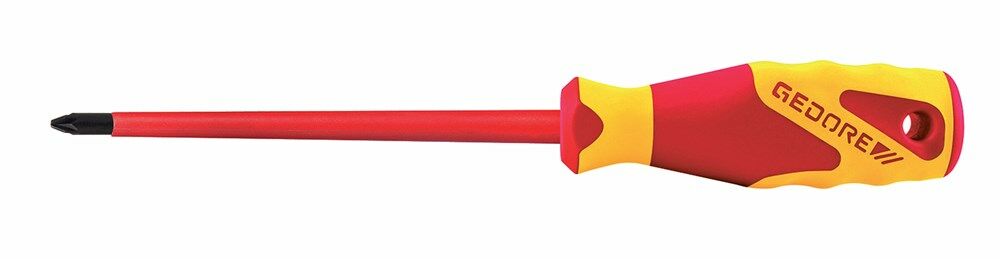 SCHR.DR.VDE PZ-1 1612182